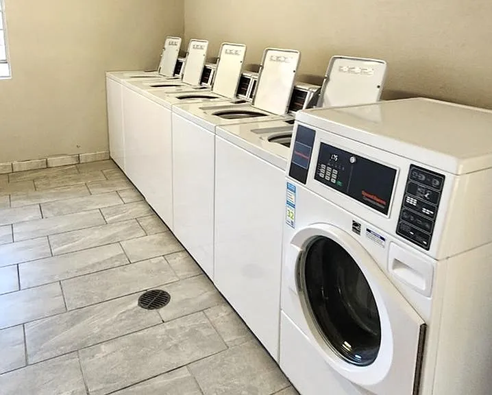 The Citadel Apartments — Photo 4