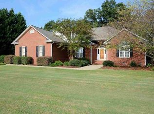 111 Engram Ln, Anderson, SC 29621