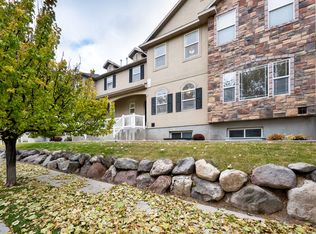 7861 Cool Creek Way, West Jordan, UT 84088