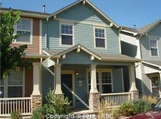 2336 Gilpin Ave, Colorado Springs, CO 80910