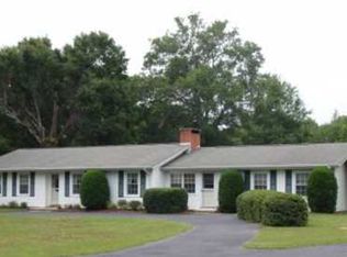 19399 County Road 10, Foley, AL 36535