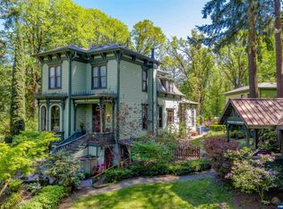 4922 Halls Ferry Rd S, Salem, OR 97302