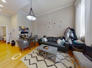 1731 Pine St APT 1F, Philadelphia, PA 19103