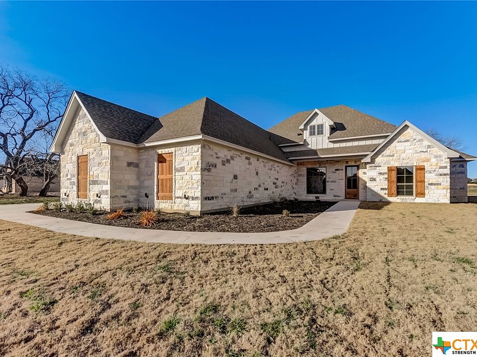 11168 Golden Eagle Ave, Salado, TX 76571 Zillow