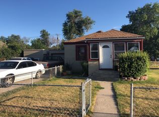 840 Miles Ave, Billings, MT 59101