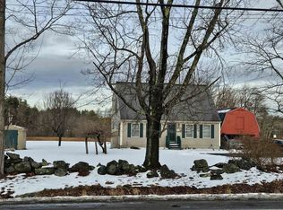 676 Salmon Falls Rd, Rochester, NH 03868