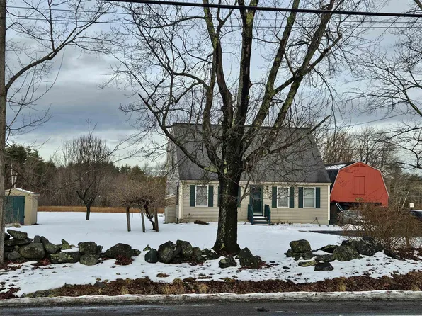 676 Salmon Falls Road, Rochester, NH 03868