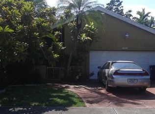 13824 SW 106th Ter, Miami, FL 33186