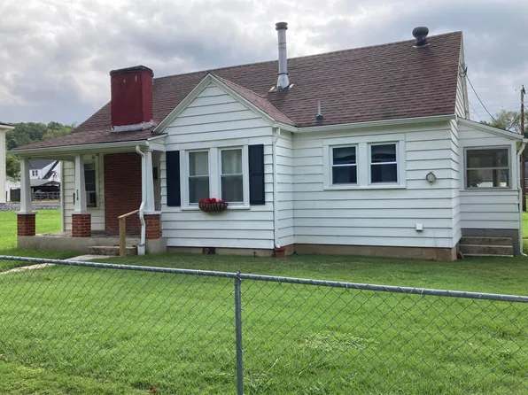 216 E 30th St, Buena Vista, VA 24416