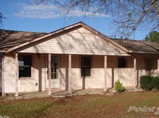 125 Blackjack Rd, Greenbrier, AR 72058
