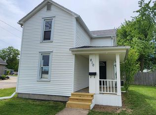 810 Division St, Adrian, MI 49221