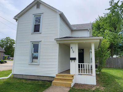 810 Division St, Adrian, MI, 49221
