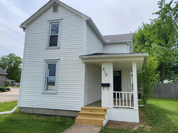 810 Division St, Adrian, MI 49221