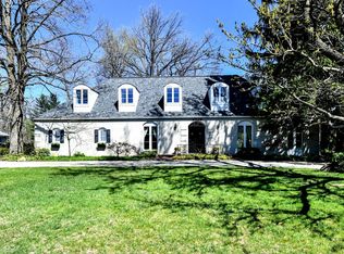 2628 Knollwood Dr, Indianapolis, IN
