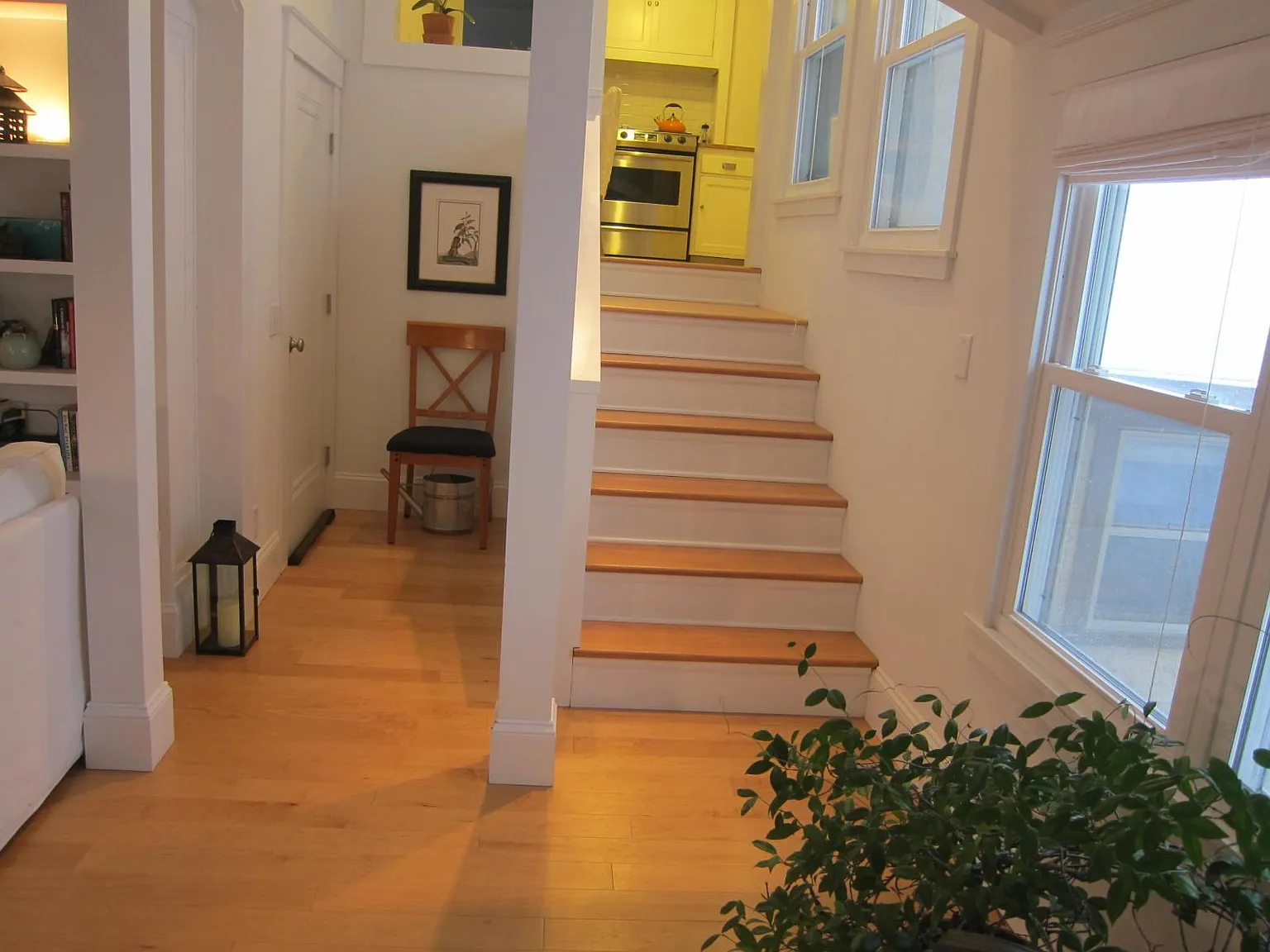 1 bed, 1000 sqft, $1,200 — Photo 3