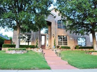 1310 Waterdown Dr, Allen, TX 75013