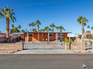 12816 S Joleane Ave, Yuma, AZ 85367