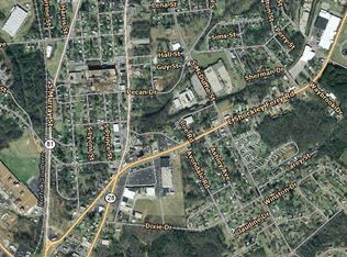 206 Lide Fant Ave, Anderson, SC 29624