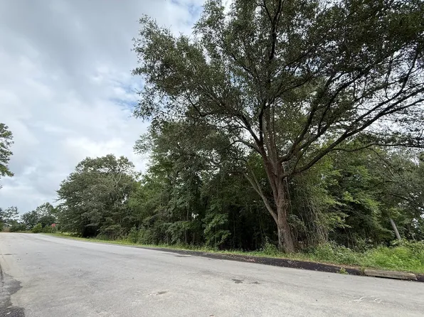 Live Oak Ln Lot Wp001, Barnwell, SC 29812