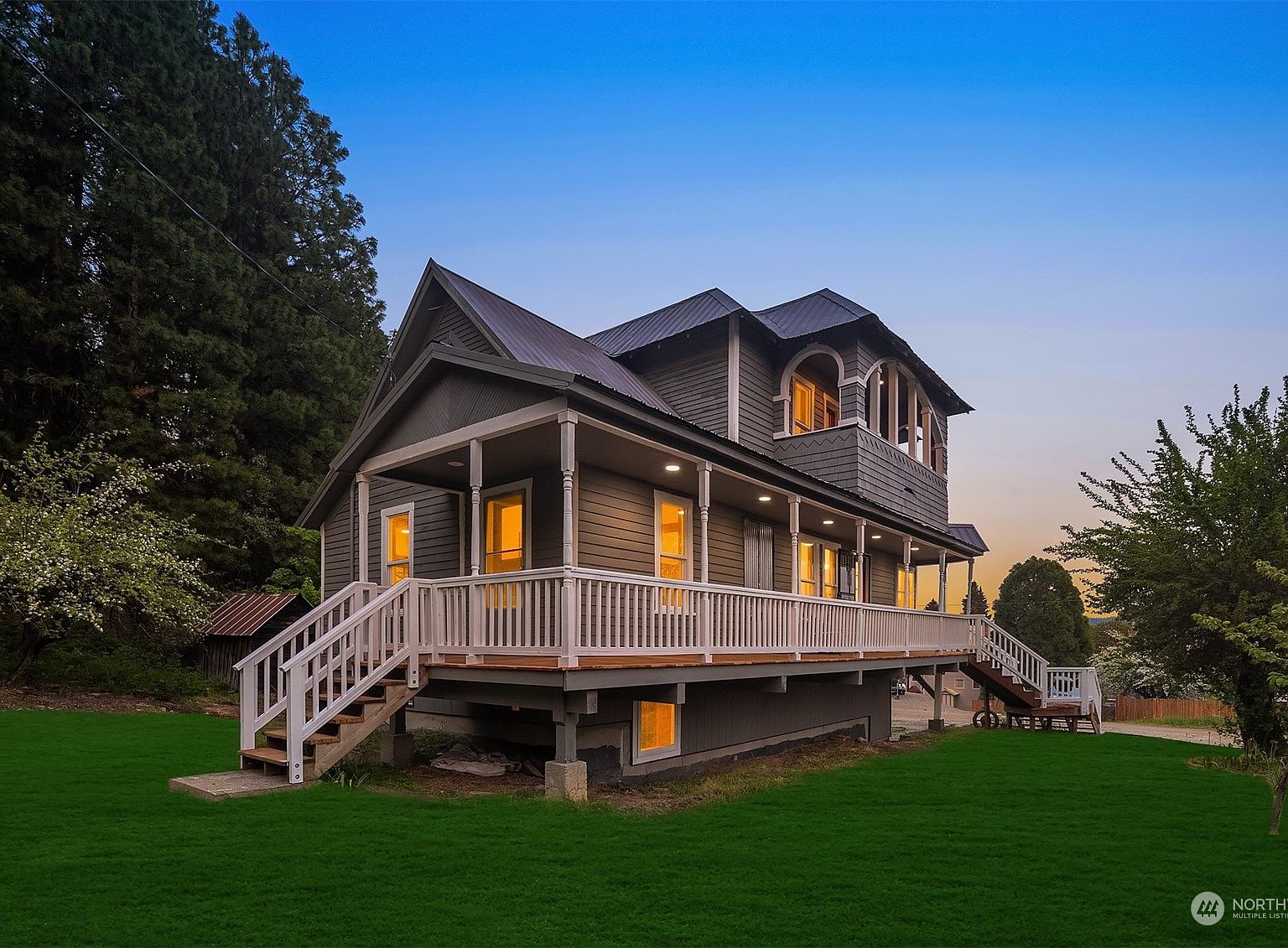 605 1/2 N 2nd Street, Roslyn, WA 98941 MLS 2069029 Zillow