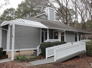 315 Kirkwood Dr, Chapel Hill, NC 27514