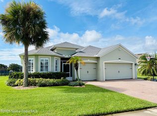 5903 Goleta Cir, Melbourne, FL 32940