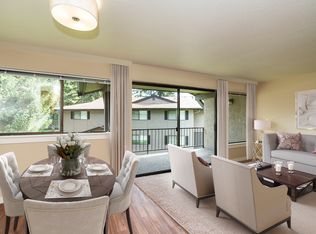 Del Mar Village Apartments, Renton, WA 98056