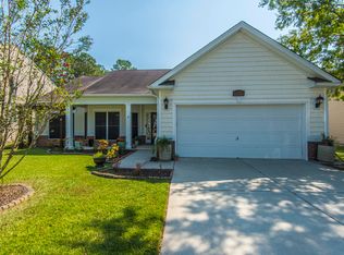 149 Sweet Alyssum Dr, Ladson, SC 29456