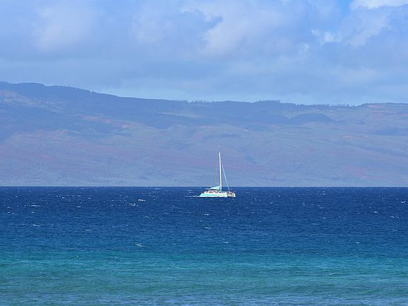 5th image of 3959 Lower Honoapiilani Rd #709