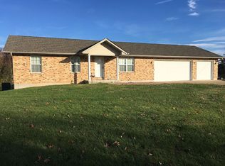 10336 Mapaville Hematite Rd, Festus, MO 63028