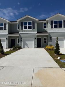 12326 Frazier Ln, Gulfport, MS, 39503