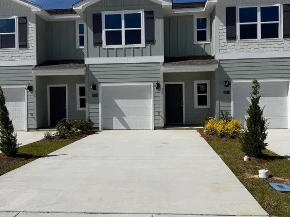 12326 Frazier Ln, Gulfport, MS 39503