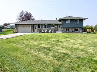 3960 Canal Dr, Helena, MT 59602