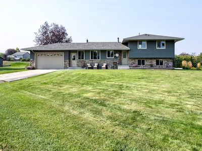 3960 Canal Dr, Helena, MT, 59602