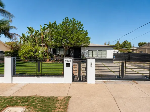9240 Kewen Ave, Sun Valley, CA 91352