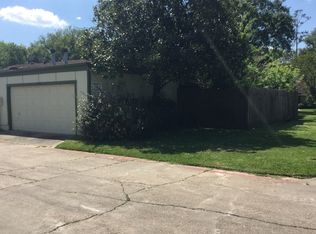 5734 Easthampton Dr UNIT A, Houston, TX 77039