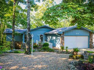 48 Pego Cir, Hot Springs, AR 71909