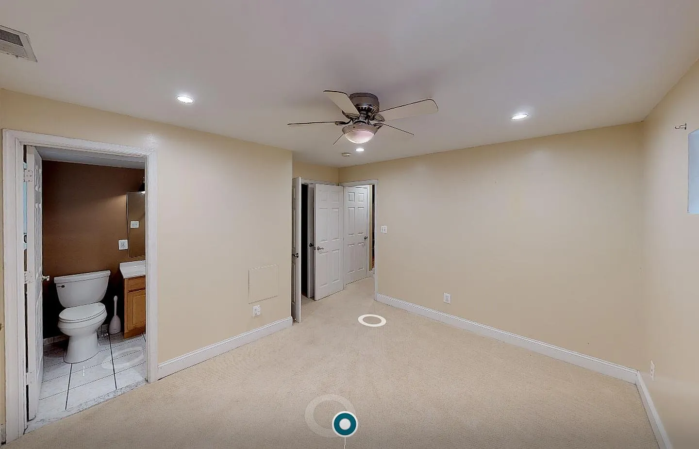 Private Rooms Available - 3518 10th Street NW — Photo 3