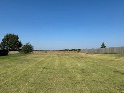 829 S Meadows Dr, Hesston, KS, 67062