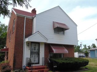 4006 E 123rd St, Cleveland, OH