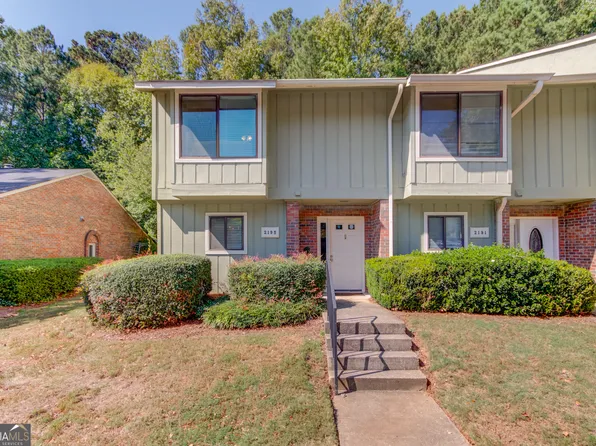 2195 Surrey Ct SE, Marietta, GA 30067