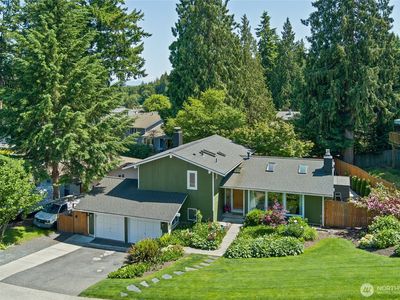 2628 Panaview Boulevard, Everett, WA, 98203
