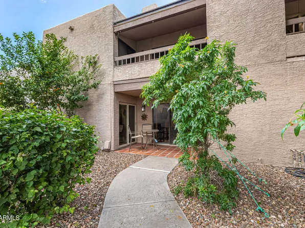 5998 N 78TH Street #107, Scottsdale, AZ 85250