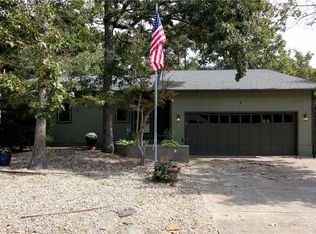 3 Melanie Dr, Bella Vista, AR 72714