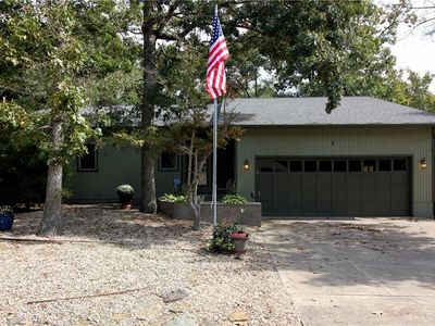 3 Melanie Dr, Bella Vista, AR, 72714