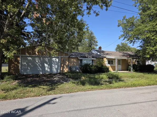 715 State St, Van Wert, OH 45891