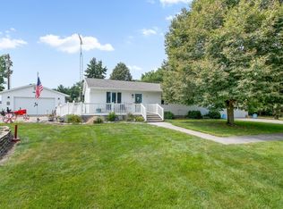 368 Hicks St, Monroe, NE 68647