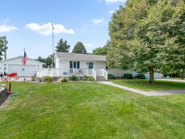 368 Hicks St, Monroe, NE 68647