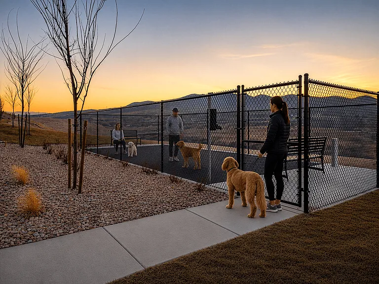 Banner Hill Townhomes — Photo 27