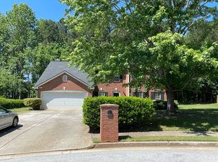 3672 Waldrop Farms Dr, Decatur, GA 30034